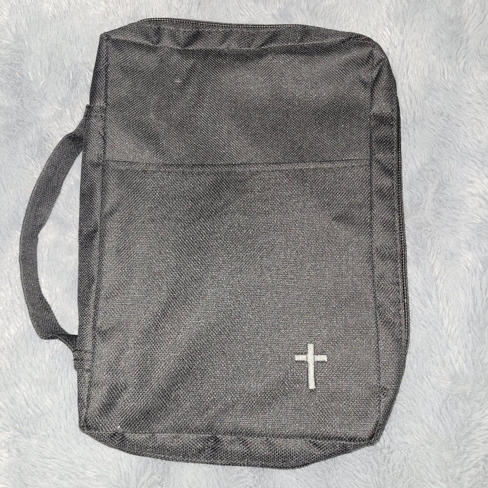 Bible Tote bag